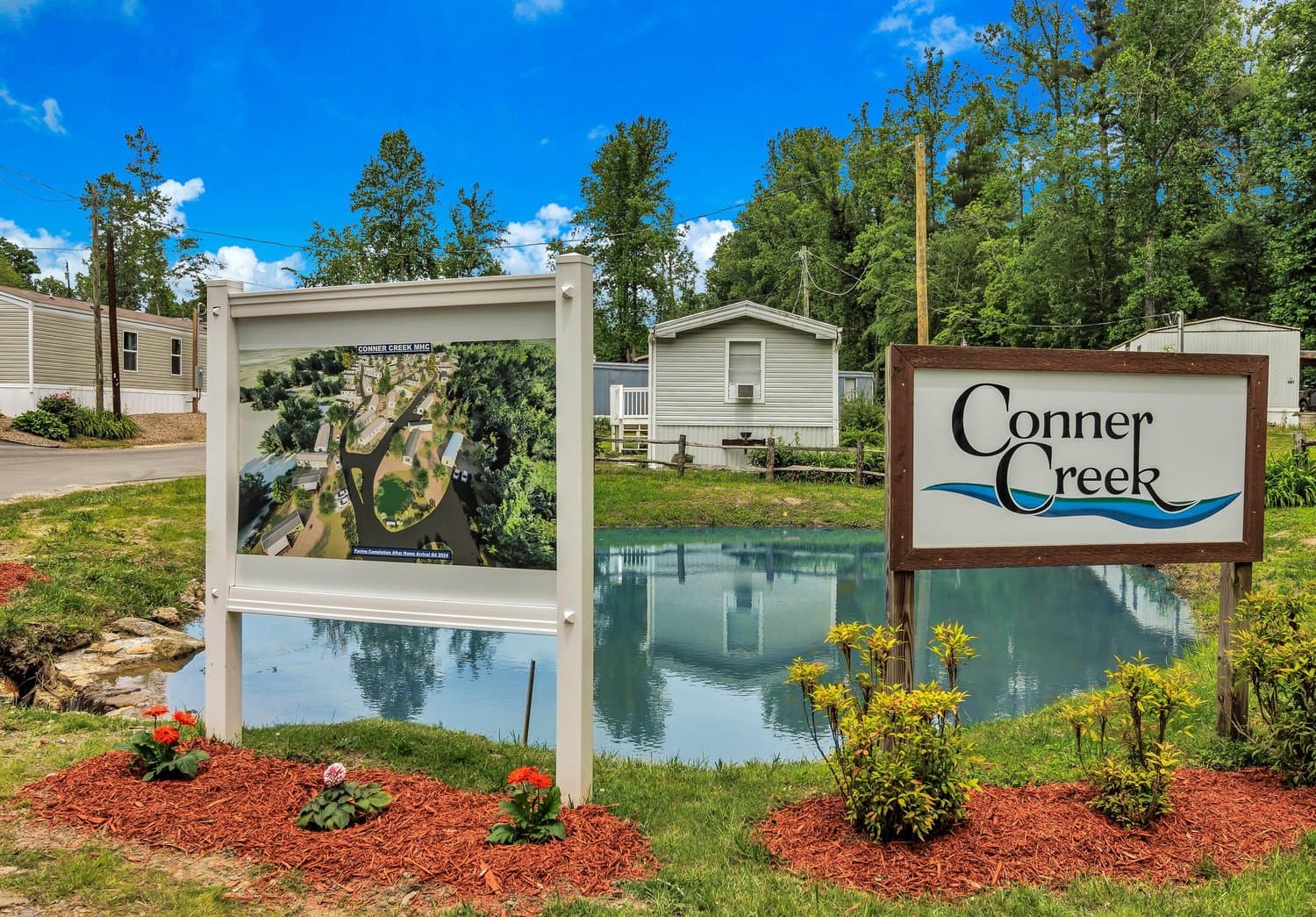 Conner Creek