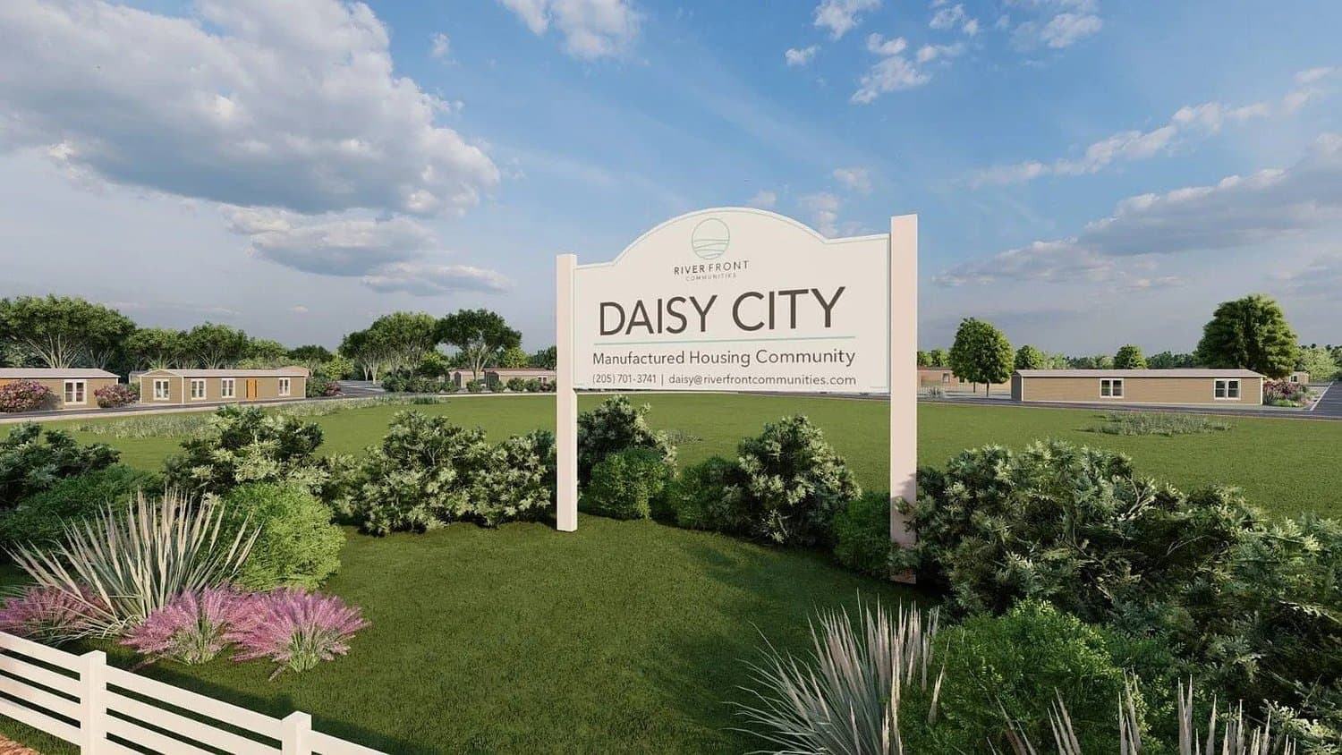 Daisy City